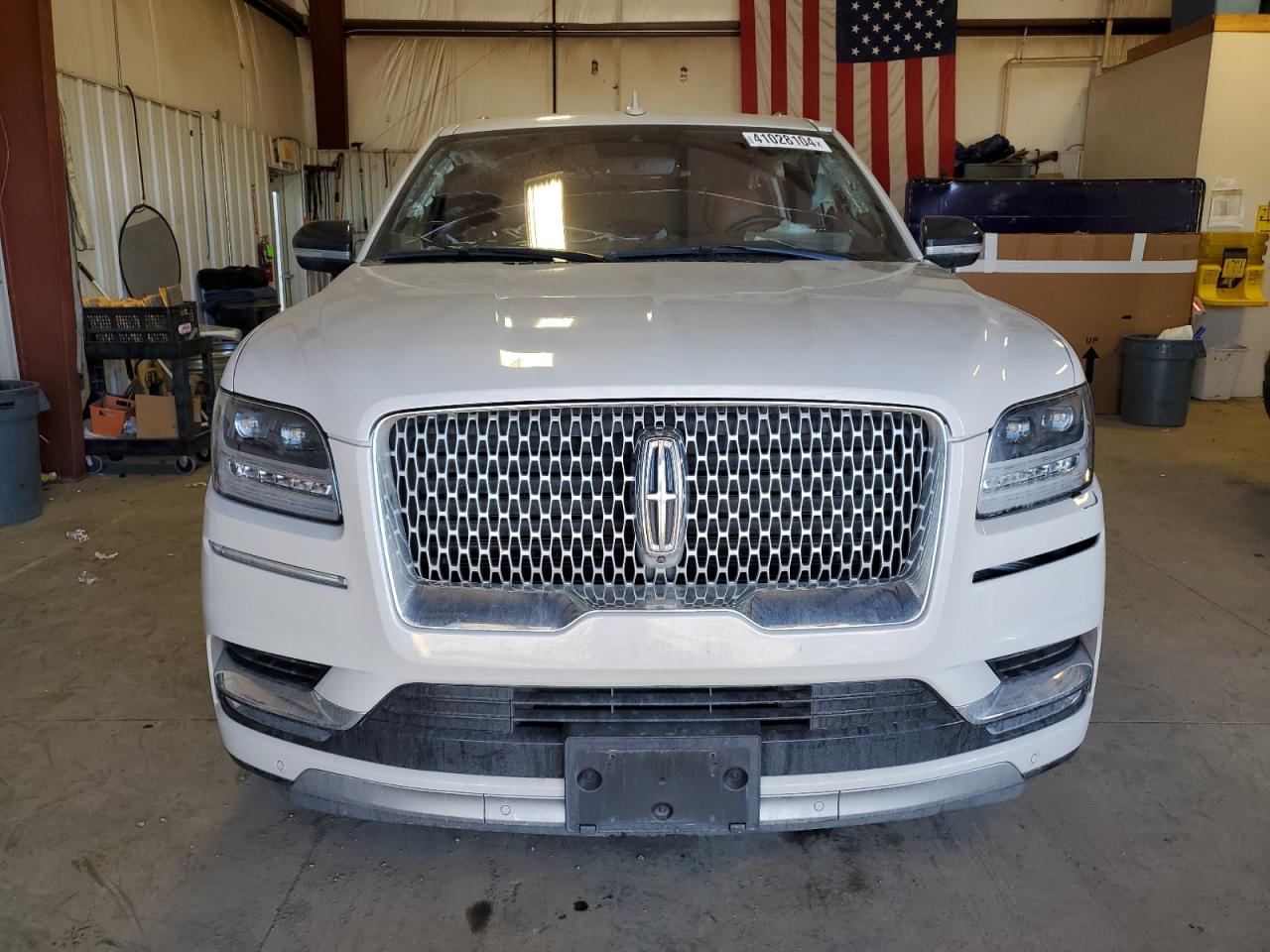 Photo 4 VIN: 5LMJJ2LT8LEL18466 - LINCOLN NAVIGATOR 