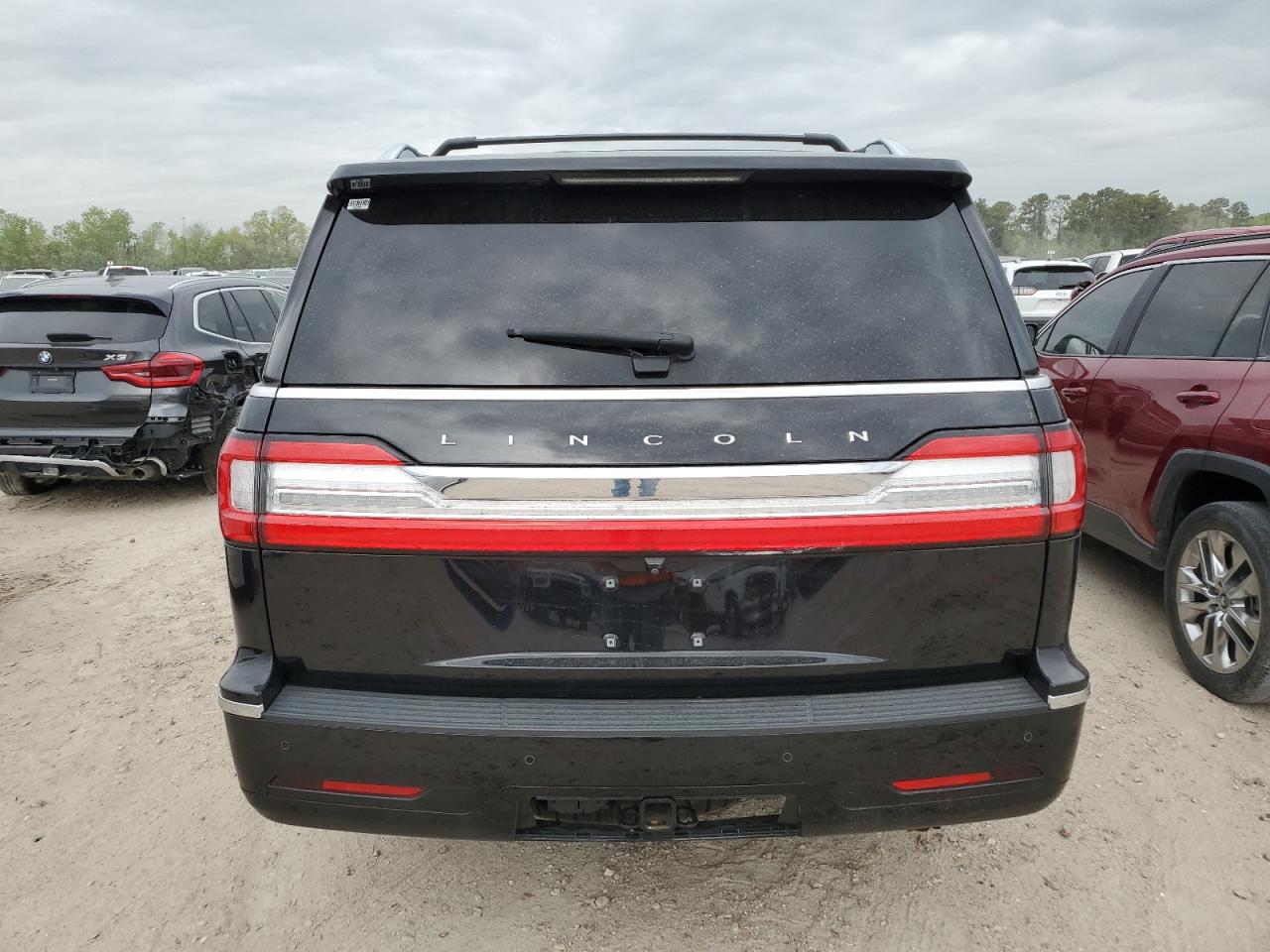 Photo 6 VIN: 5LMJJ2LT8LEL22145 - LINCOLN NAVIGATOR 