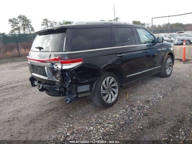 Photo 3 VIN: 5LMJJ2LT8NEL15103 - LINCOLN NAVIGATOR 