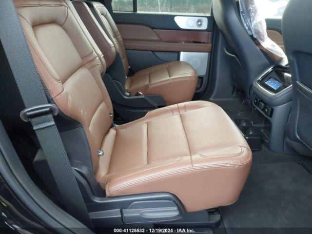 Photo 7 VIN: 5LMJJ2LT8NEL15103 - LINCOLN NAVIGATOR 