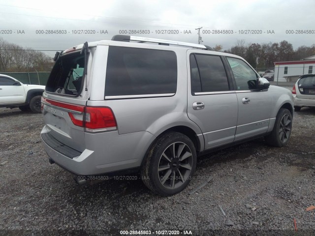 Photo 3 VIN: 5LMJJ2LT9HEL02316 - LINCOLN NAVIGATOR 