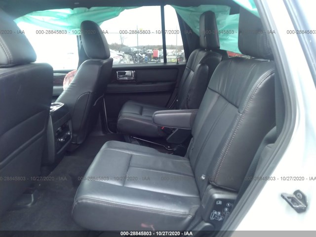 Photo 7 VIN: 5LMJJ2LT9HEL02316 - LINCOLN NAVIGATOR 