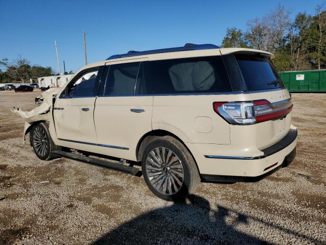 Photo 1 VIN: 5LMJJ2LT9JEL13533 - LINCOLN NAVIGATOR 