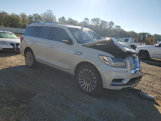 Photo 3 VIN: 5LMJJ2LT9JEL13533 - LINCOLN NAVIGATOR 