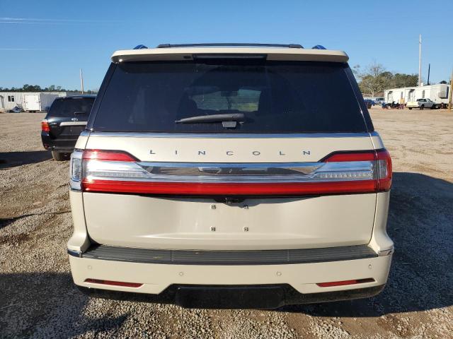 Photo 5 VIN: 5LMJJ2LT9JEL13533 - LINCOLN NAVIGATOR 