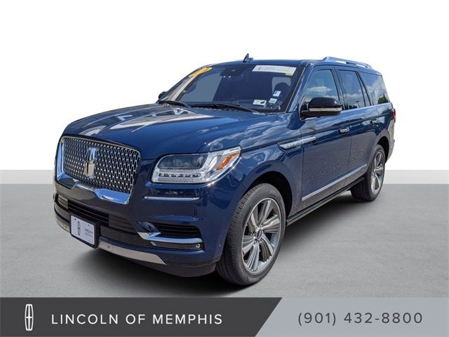 Photo 0 VIN: 5LMJJ2LT9JEL17890 - LINCOLN NAVIGATOR 