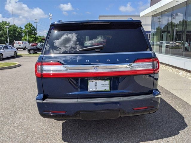 Photo 3 VIN: 5LMJJ2LT9JEL17890 - LINCOLN NAVIGATOR 