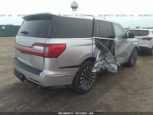 Photo 3 VIN: 5LMJJ2LT9KEL07961 - LINCOLN NAVIGATOR 