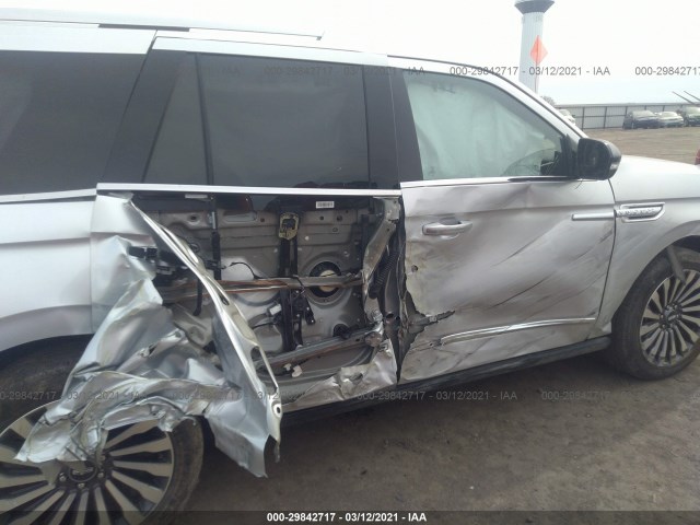 Photo 5 VIN: 5LMJJ2LT9KEL07961 - LINCOLN NAVIGATOR 