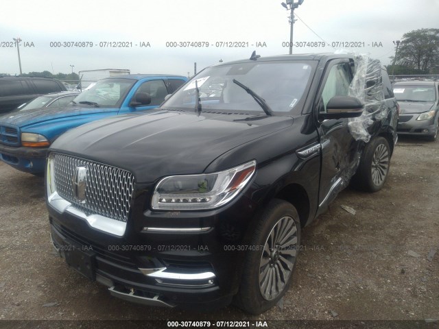 Photo 1 VIN: 5LMJJ2LT9KEL14926 - LINCOLN NAVIGATOR 