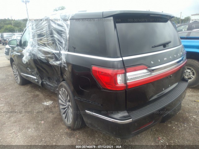 Photo 2 VIN: 5LMJJ2LT9KEL14926 - LINCOLN NAVIGATOR 