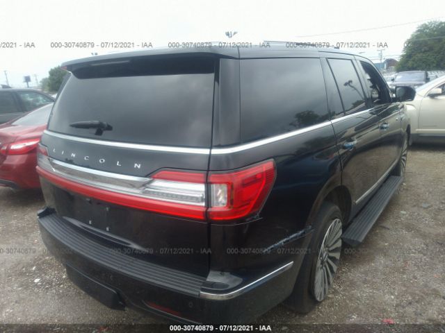 Photo 3 VIN: 5LMJJ2LT9KEL14926 - LINCOLN NAVIGATOR 