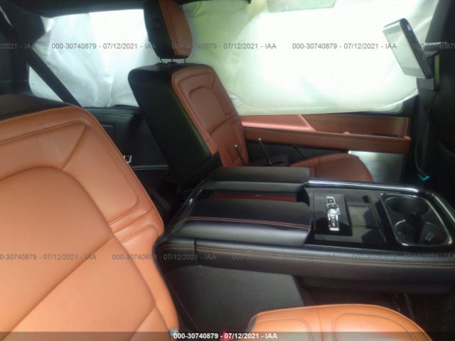 Photo 7 VIN: 5LMJJ2LT9KEL14926 - LINCOLN NAVIGATOR 