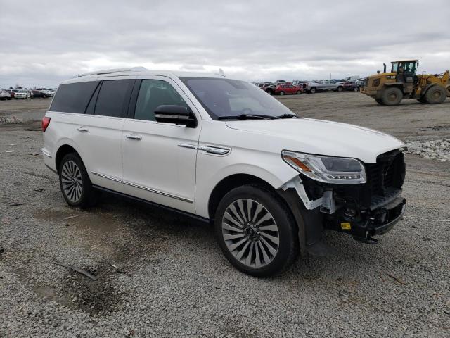 Photo 3 VIN: 5LMJJ2LT9KEL16594 - LINCOLN NAVIGATOR 