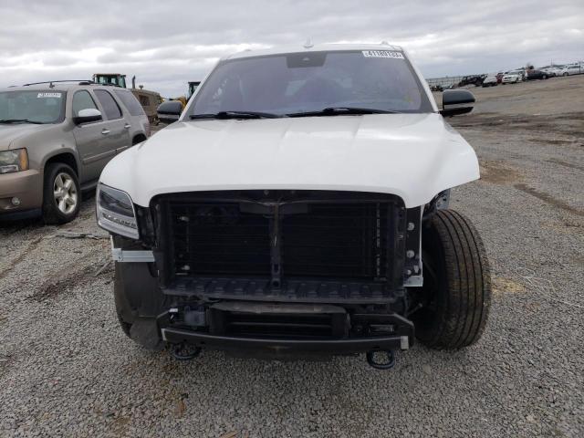 Photo 4 VIN: 5LMJJ2LT9KEL16594 - LINCOLN NAVIGATOR 