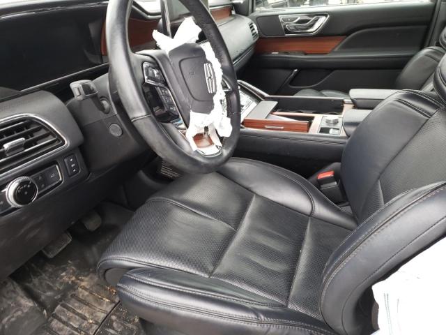 Photo 6 VIN: 5LMJJ2LT9KEL16594 - LINCOLN NAVIGATOR 