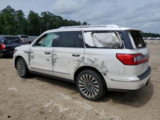 Photo 1 VIN: 5LMJJ2LT9KEL17101 - LINCOLN NAVIGATOR 