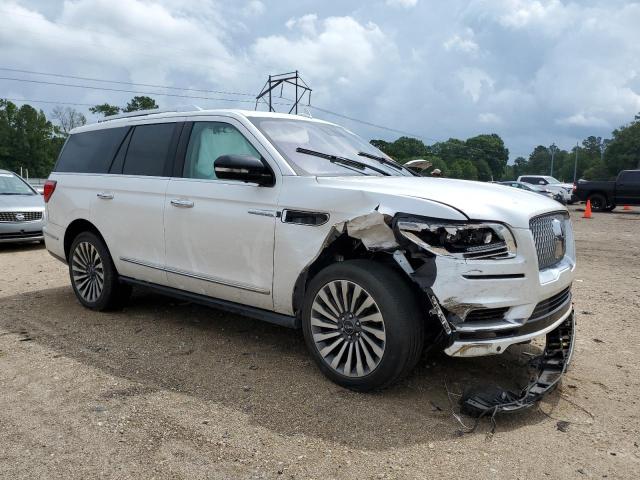 Photo 3 VIN: 5LMJJ2LT9KEL17101 - LINCOLN NAVIGATOR 