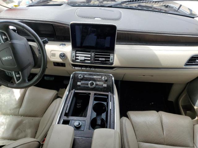 Photo 7 VIN: 5LMJJ2LT9KEL17101 - LINCOLN NAVIGATOR 