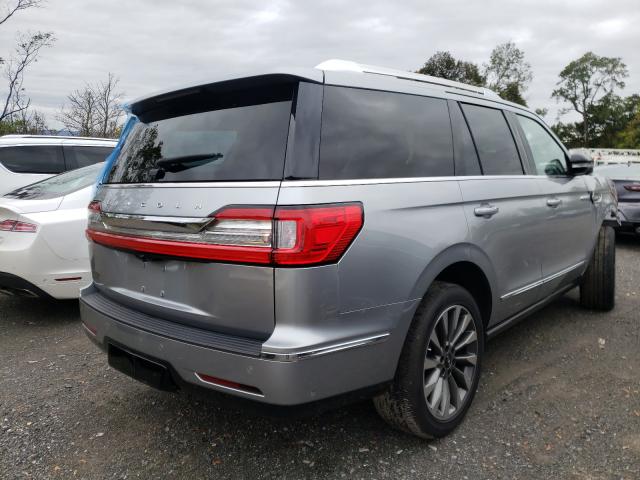 Photo 3 VIN: 5LMJJ2LT9LEL09064 - LINCOLN NAVIGATOR 