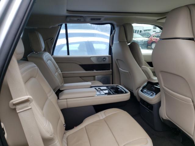 Photo 5 VIN: 5LMJJ2LT9LEL09064 - LINCOLN NAVIGATOR 