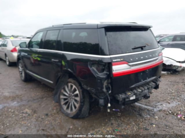 Photo 2 VIN: 5LMJJ2LT9MEL04934 - LINCOLN NAVIGATOR 