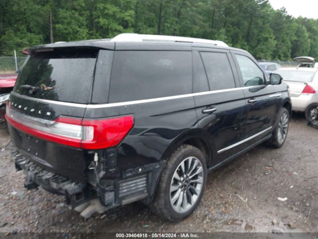 Photo 3 VIN: 5LMJJ2LT9MEL04934 - LINCOLN NAVIGATOR 