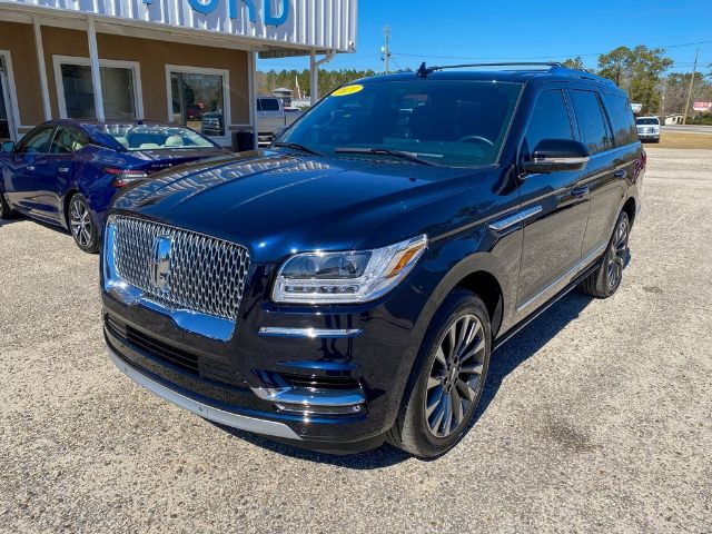 Photo 1 VIN: 5LMJJ2LT9MEL09504 - LINCOLN NAVIGATOR 