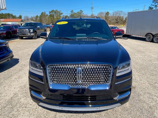 Photo 3 VIN: 5LMJJ2LT9MEL09504 - LINCOLN NAVIGATOR 