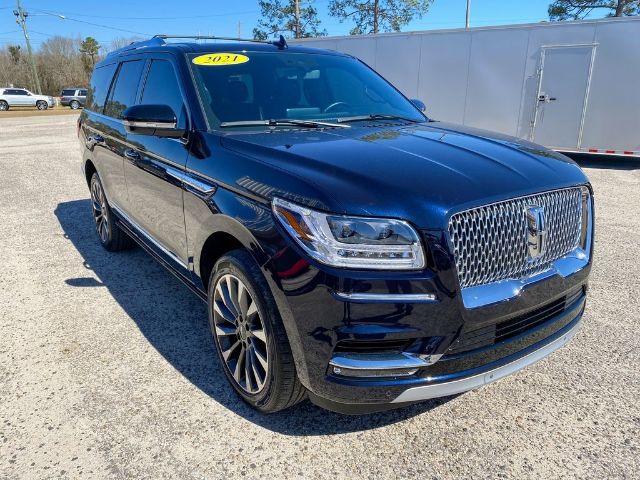 Photo 5 VIN: 5LMJJ2LT9MEL09504 - LINCOLN NAVIGATOR 