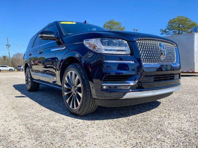 Photo 6 VIN: 5LMJJ2LT9MEL09504 - LINCOLN NAVIGATOR 