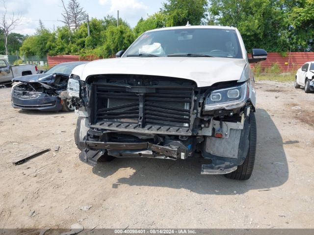 Photo 5 VIN: 5LMJJ2LT9NEL11464 - LINCOLN NAVIGATOR 