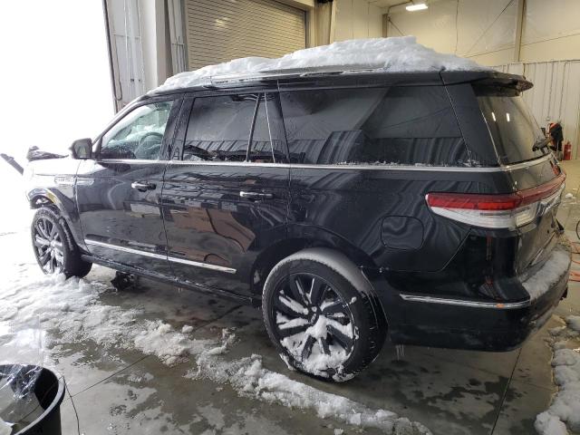 Photo 1 VIN: 5LMJJ2LT9NEL16034 - LINCOLN NAVIGATOR 