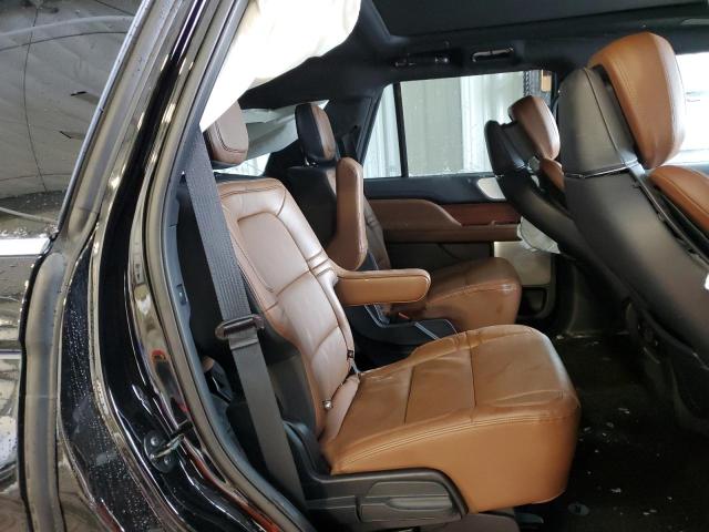 Photo 10 VIN: 5LMJJ2LT9NEL16034 - LINCOLN NAVIGATOR 