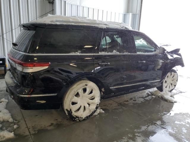 Photo 2 VIN: 5LMJJ2LT9NEL16034 - LINCOLN NAVIGATOR 