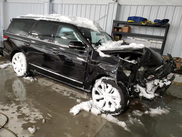 Photo 3 VIN: 5LMJJ2LT9NEL16034 - LINCOLN NAVIGATOR 