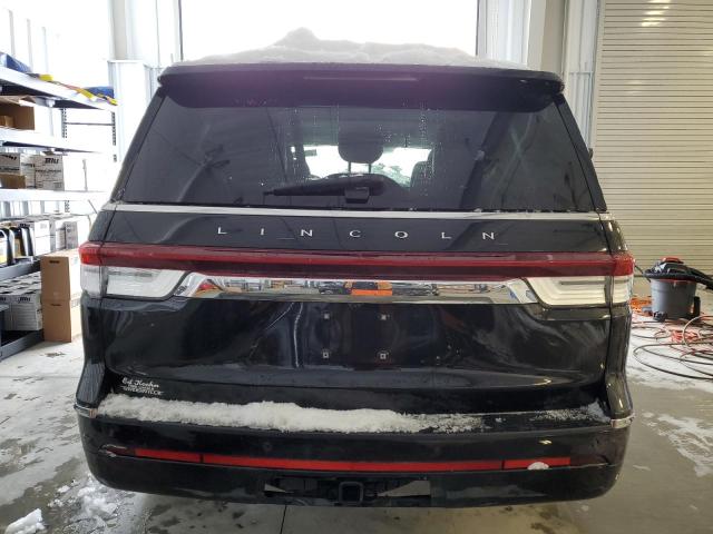 Photo 5 VIN: 5LMJJ2LT9NEL16034 - LINCOLN NAVIGATOR 