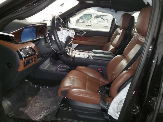 Photo 6 VIN: 5LMJJ2LT9NEL16034 - LINCOLN NAVIGATOR 