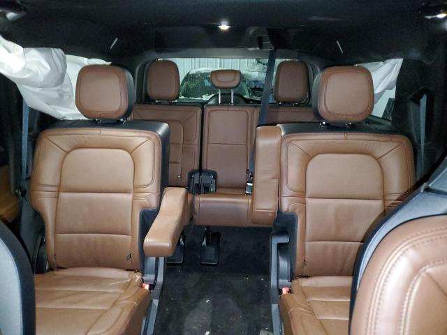 Photo 9 VIN: 5LMJJ2LT9NEL16034 - LINCOLN NAVIGATOR 