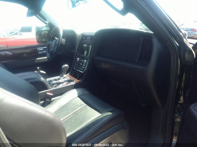 Photo 4 VIN: 5LMJJ2LTXHEL01336 - LINCOLN NAVIGATOR 