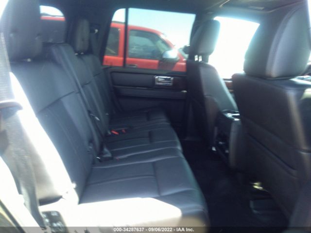 Photo 7 VIN: 5LMJJ2LTXHEL01336 - LINCOLN NAVIGATOR 