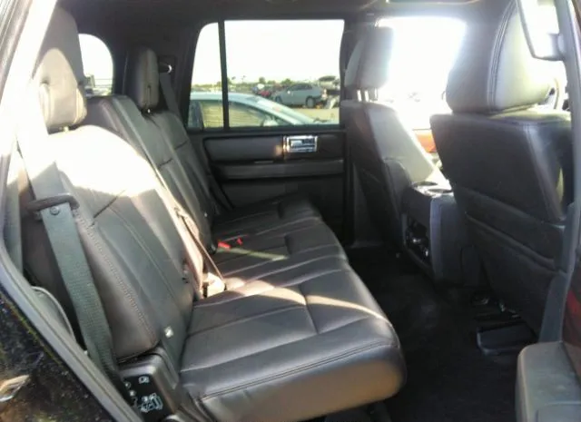 Photo 7 VIN: 5LMJJ2LTXHEL01336 - LINCOLN NAVIGATOR 