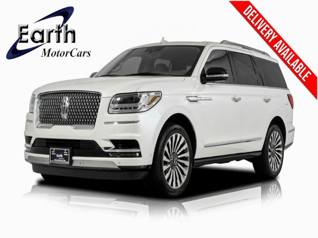 Photo 0 VIN: 5LMJJ2LTXJEL08227 - LINCOLN NAVIGATOR 