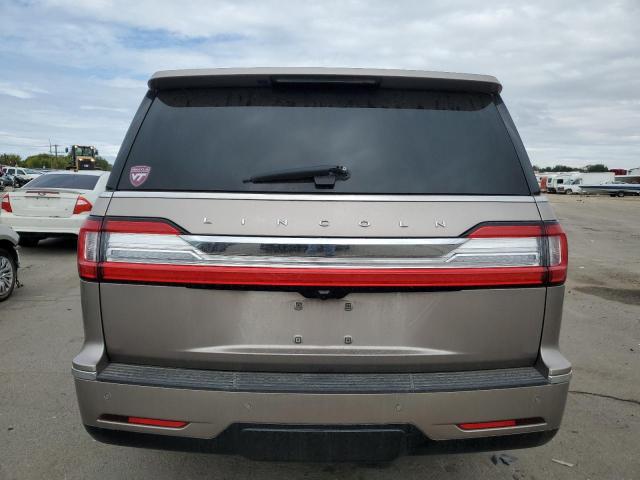 Photo 5 VIN: 5LMJJ2LTXJEL10124 - LINCOLN NAVIGATOR 