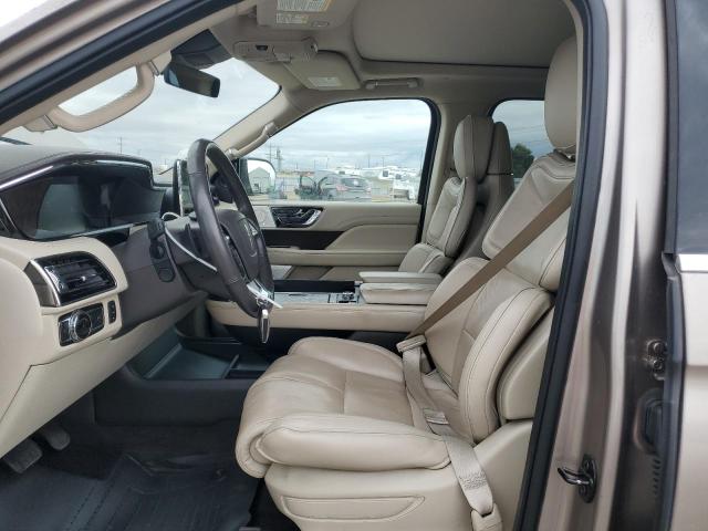 Photo 6 VIN: 5LMJJ2LTXJEL10124 - LINCOLN NAVIGATOR 