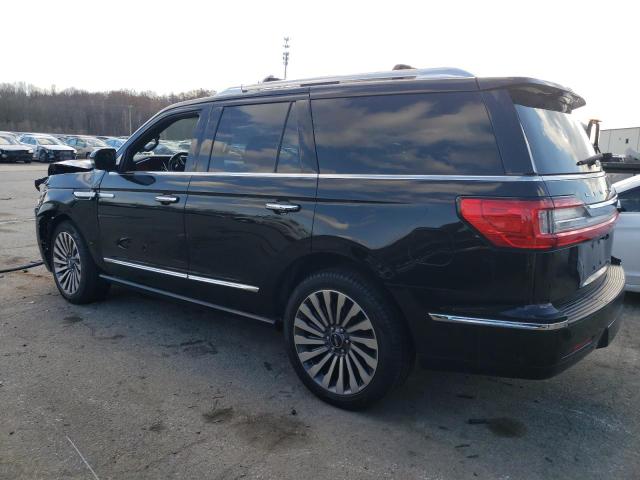 Photo 1 VIN: 5LMJJ2LTXJEL11094 - LINCOLN NAVIGATOR 