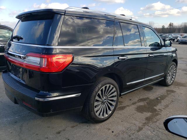 Photo 2 VIN: 5LMJJ2LTXJEL11094 - LINCOLN NAVIGATOR 