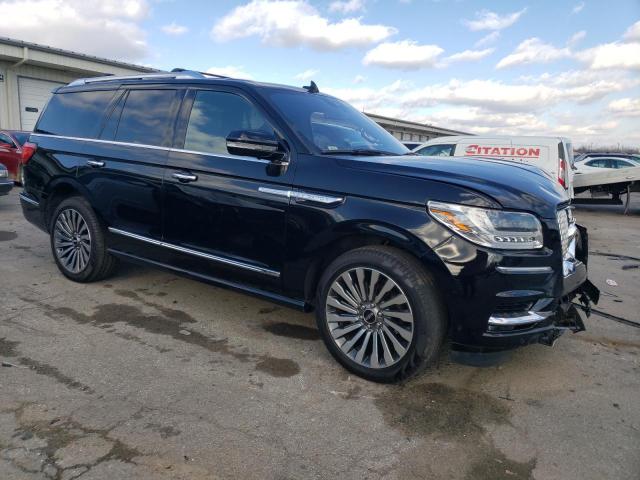 Photo 3 VIN: 5LMJJ2LTXJEL11094 - LINCOLN NAVIGATOR 