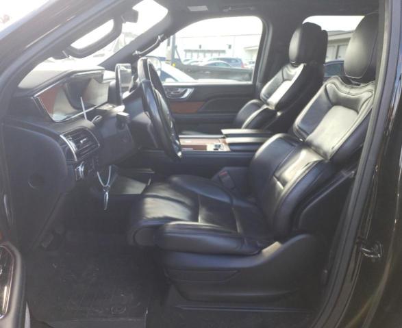 Photo 6 VIN: 5LMJJ2LTXJEL11094 - LINCOLN NAVIGATOR 