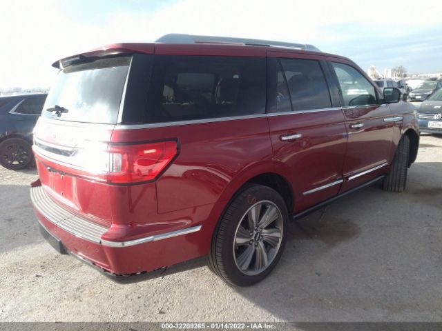 Photo 3 VIN: 5LMJJ2LTXJEL22435 - LINCOLN NAVIGATOR 